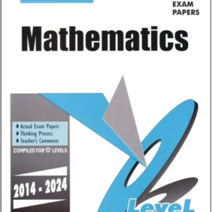 O Level Mathematics (Yearly)
