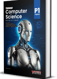 IGCSE & OL 0478 | 2210 | Computer ScienceP1 Topical | Fawad Khan
