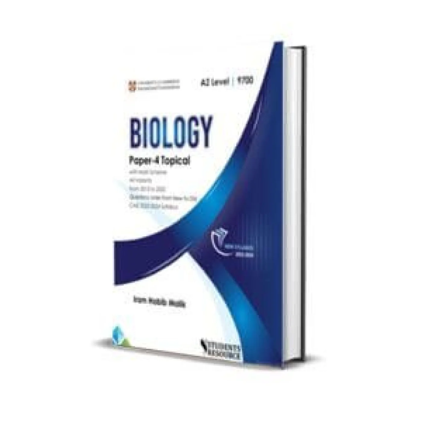 275_al-9700-biology-p4-topical-2016-2023-iram-habib-malik