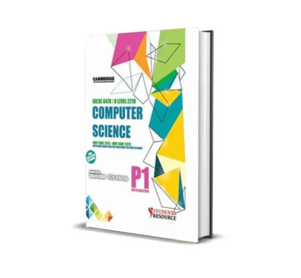 IGCSE 0478 & OL 2210 Computer Science P-1 Topical | 2018-2025 | Ubair ...