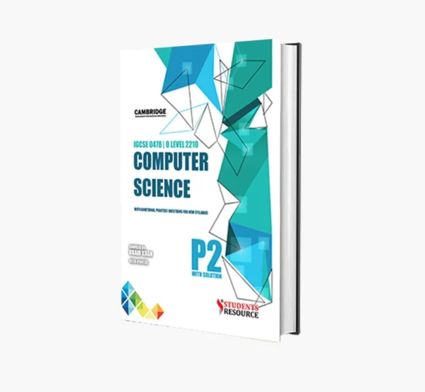 IGCSE & OL 2210 Computer Science P-2 Topical | 2015-2024 | Ubair Khan ...