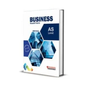 A Level 9609 AS Business Notes | 2026-2028 | Kashif Aziz