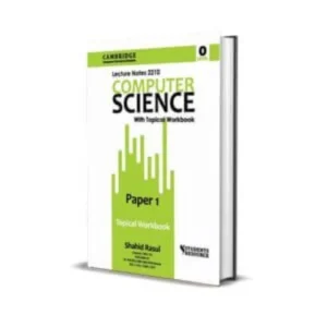 OL 2210 Computer Science P-1 Lectures Notes | Shahid Rasul