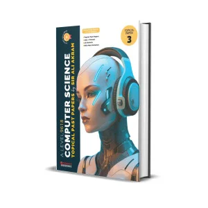 A Level Computer Science Topical P3 | 2021–2025 | Ali Akram