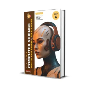 A Level Computer Science Topical P4 | 2021–2025 | Ali Akram