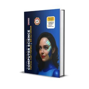 IGCSE & OL Computer Science P1-P2 0478 | 2210 | 2021–2025 Topical | Ali Akram